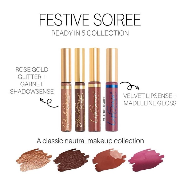 Ready In 5 Collections - Picture 5 of 15